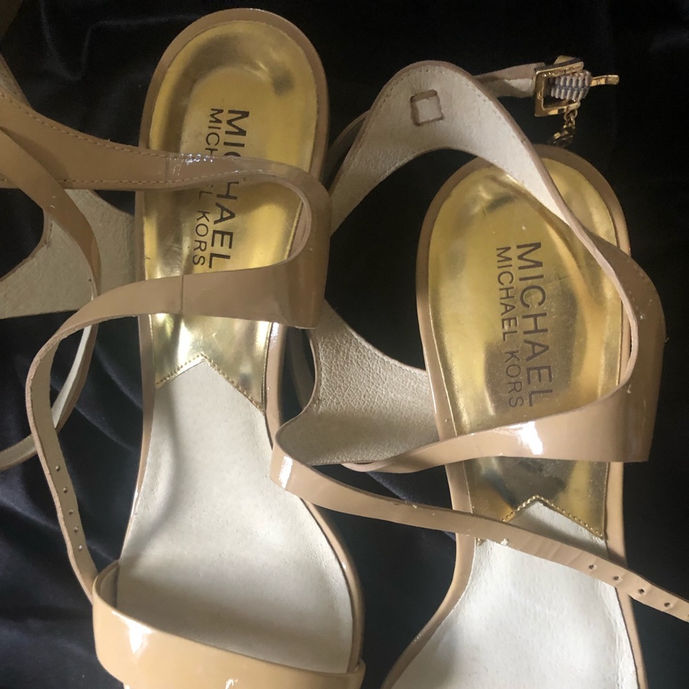 Micheal Kors Shoes